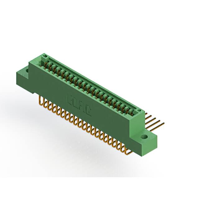 845-042-558-202 EDAC Inc.  Edgeboard Connectors